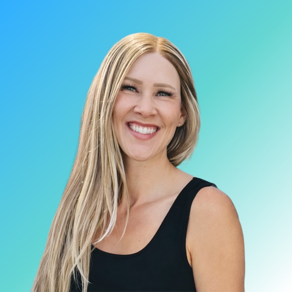 Amanda Igo, founder of Igo Dispo